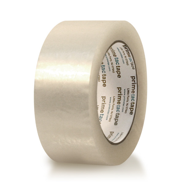 #420/122001CL Clear 48mmx50m 
Packing Tape (2&quot;x55yds.) - 36