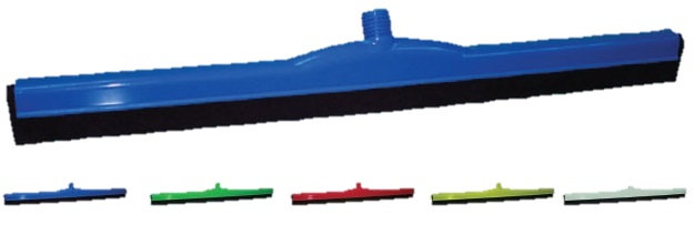 T06115NR Yellow 22&quot; Squeegee - 1