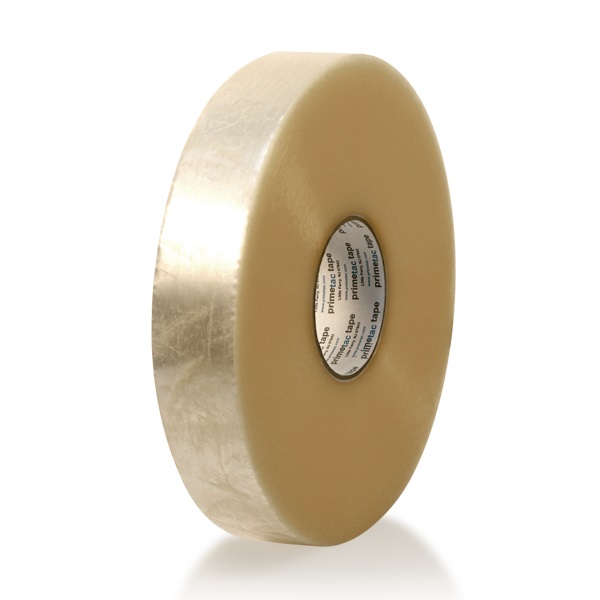 #620 Clear 72mmx100m Hot Melt
Tape (3&quot;x110yd) - 24