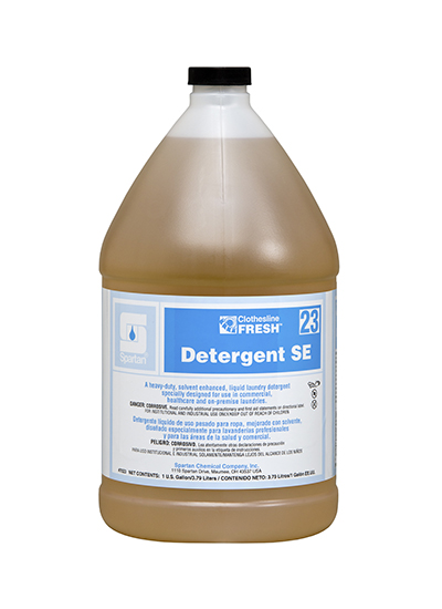 702304 CLF Detergent SE-23 - 4(4/1gal.)