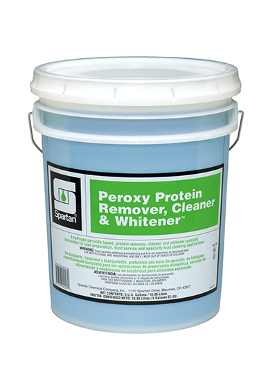 3821-05 Peroxide Protein Remover, Cleaner, &amp; Whitener