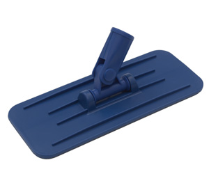 93105 MaxiScrub Utility Pad
Holder with Swivel Joint - 1