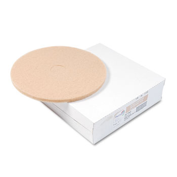 66261057611 20&quot; Champagne
Polish and Burnish Floor Pads
- 5