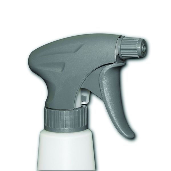 5681/BWK72109 9 7/8&quot; Chemical Resistant Trigger Sprayer - 1