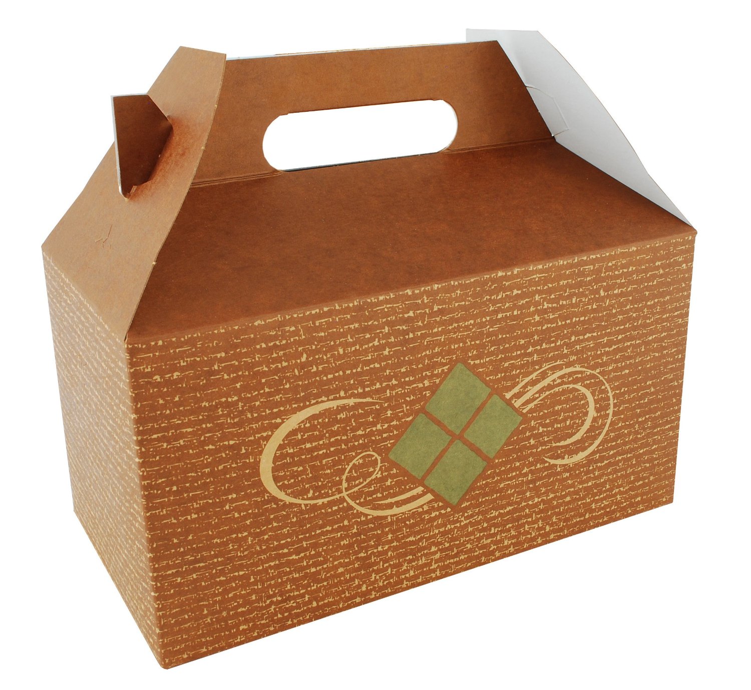 Paper Carryout / Containers