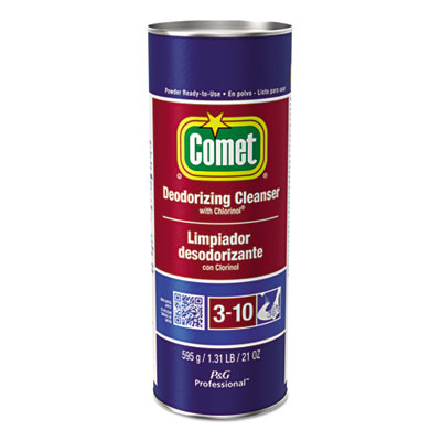 PGC32987CT Comet Deodorizing
Cleanser with Chilorinol - 24
(24/21oz)