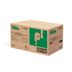 T320 Pro Perform Tandem 2-Ply  Jumbo Toilet Paper(1250') - 6
